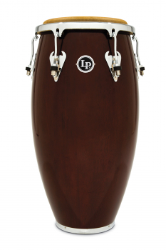 Конга Latin Percussion Matador M754S-W Tumba (12 1/2") Dark Brown