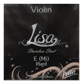 Струна Мі для скрипки Prim Lisa Orchestra (Steel)