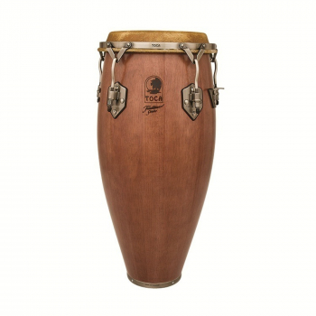 Конга Toca Traditional Series 3911D Quinto (11") Dark Walnut