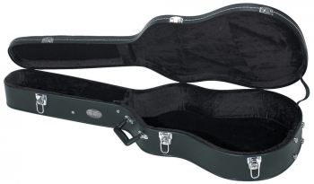 Кейс для акустической гитары Gewa Flat Top Economy (Yamaha APX)