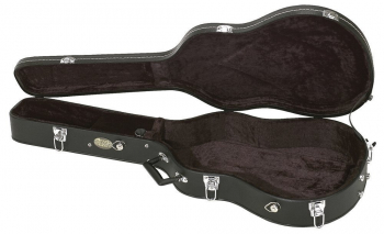 Кофр для классической гитары Gewa Arched Top Economy 523.270