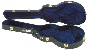 Кейс для напівакустичної гітари Gewa Arched Top Prestige (ES-335)