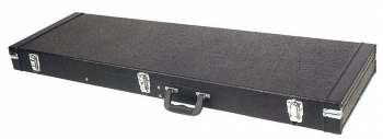 Кейс для бас-гитары GEWA FX Wood Case (универсальный)