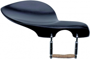 Підборідник для скрипки Saga A. Breton VP-121 Guarneri Style Chinrest 4/4