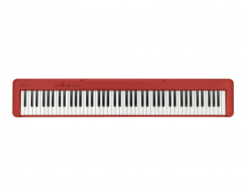 Цифровое фортепиано Casio Compact CDP-S160RD