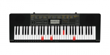 Синтезатор з підсвіткою клавіатури Casio Key Lighting LK-265