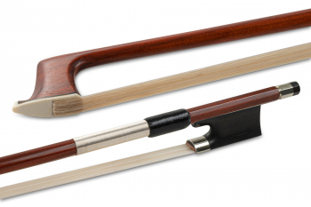 Смичок для скрипки GEWA Pernambucco 4/4 Round Stick