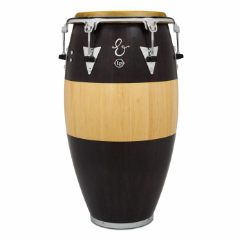 Конга Latin Percussion E-Class LP552T-EC Tumba (12 1/2") Walnut/Natural