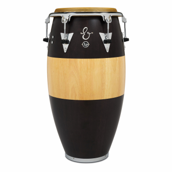 Конга Latin Percussion E-Class LP559T-EC Conga (11 3/4") Walnut/Natural
