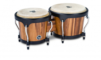 Бонго Latin Percussion LPA601-SW Aspire® Jamjuree Wood Bongos