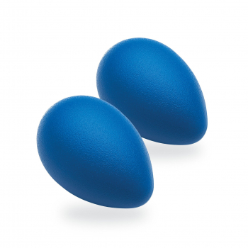 Шейкер яйцо Latin Percussion Rhythmix LPR004-BL Egg Shaker Blueberry