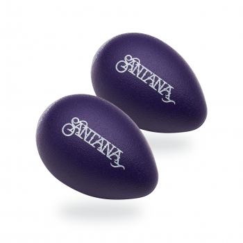 Шейкер яйце Latin Percussion Rhythmix Santana LPR003-GP Egg Shaker Grape