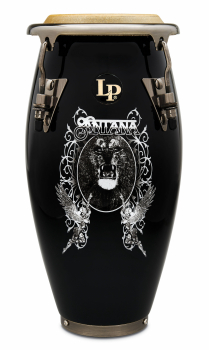 Міні конга Latin Percussion Mini Tunable Santana LPM197-SNL (4 1/2") Lion