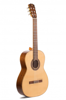 Классическая гитара Prudencio Saez 2-FL (17)