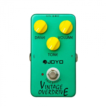 Педаль Joyo JF-01 Vintage Overdrive