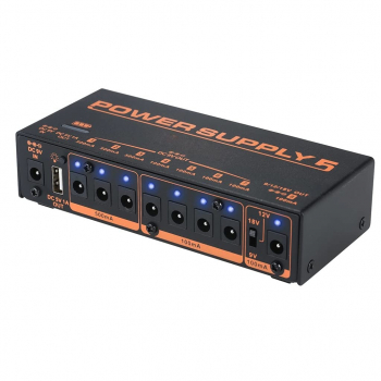 Блок живлення Joyo JP-05 Power Supply 5