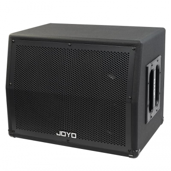 Бас-гітарний кабінет Joyo B110 (1x10" + tweeter 3")