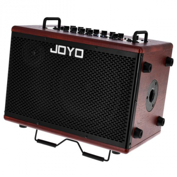 Комбопідсилювач для акустичної гітари Joyo BSK-80 (80W, 1x10", 1x3")