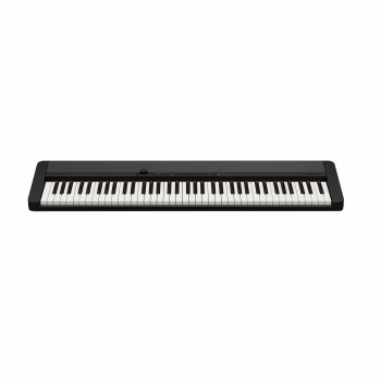 Синтезатор Casio Casiotone CT-S1-76BK