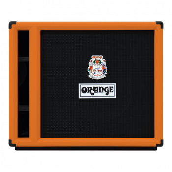 Бас-гитарный кабинет Orange OBC115C Celestion Pulse XL 15.17