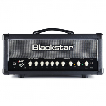 Усилитель для электрогитары Blackstar HT-20RH MKII