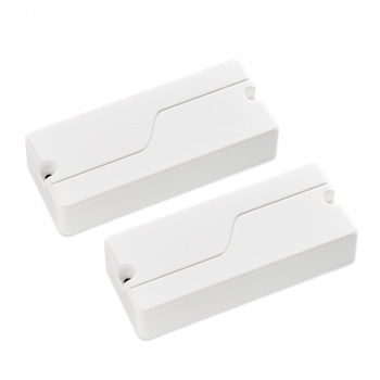 Звукознімачі для електрогітари Fishman Fluence Modern Humbucker PRF-MH7-SW2 White