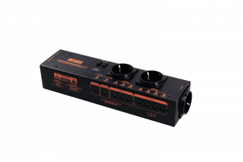 Блок питания Joyo JP-07 Power Supply 7