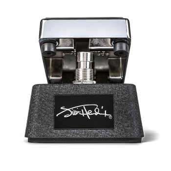 Педаль CryBaby JHM9 Jimi Hendrix Mini Wah