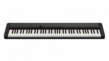 Синтезатор Casio Casiotone CT-S1-76BK