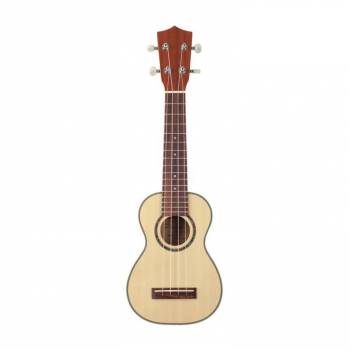 Укулеле Prima MU310S (Solid Spruce/Mahogany), сопрано