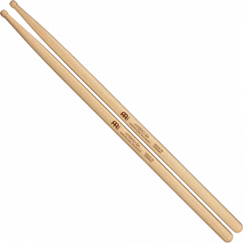 Палички барабанні Meinl SB132 Hybrid 8A (American Hickory)