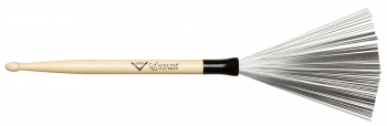 Щітки для барабанів Vater Vwtd Drumstick Wire Brush