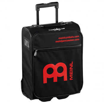 Дорожная сумка для перкуссии Meinl Trolley T-PBT-BK