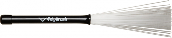 Щетки барабанные Vater Vpyb Poly Brush