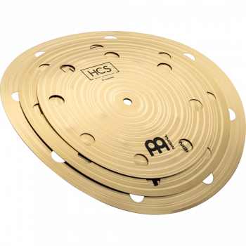 Тарелка Meinl HCS HCS024SM Smack Stack 10"/12"/14"