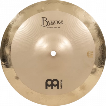 Тарелка Meinl Artist Concept AC-TE1 Matt Garstka Temporal Stack I 8"/10"