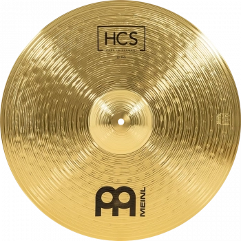 Тарелка Meinl HCS HCS20R Ride 20"