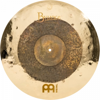 Тарілка Meinl Byzance Dual B20DUCR Crash-Ride 20"