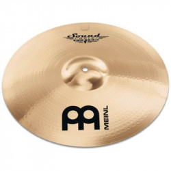 Тарілка Meinl Soundcaster S16MC Medium Crash 16"