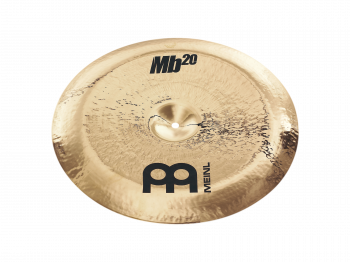 Тарілка Meinl MB20-18RCH-B Rock China 18"