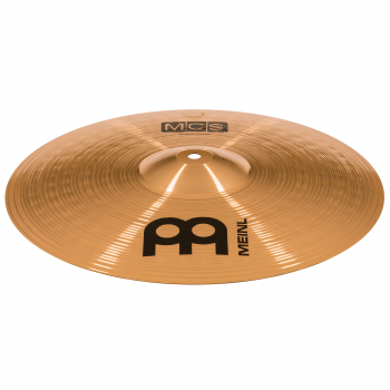 Тарелка Meinl MCS14MC Medium Crash 14"