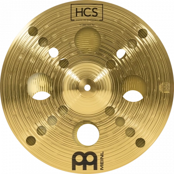 Тарілка Meinl HCS HCS14TRS Trash Stack 14"