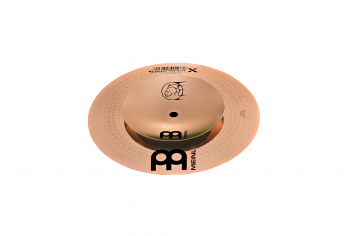 Тарілка Meinl Generation X GX-6/8AS-B Mike Terrana Attack Stack 6/8"