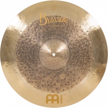 Тарелка Meinl Byzance Vintage B22EQR Matt Garstka Equilibrium Ride 22"