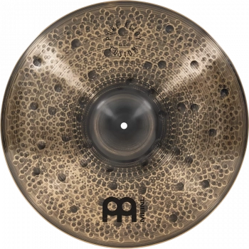 Тарелка Meinl Pure Alloy Custom PAC20ETHC Extra Thin Hammered Crash 20"