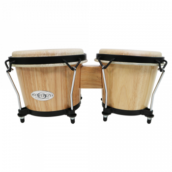 Бонго Toca Synergy Deluxe Series 2150-N (6" & 6 3/4") Natural