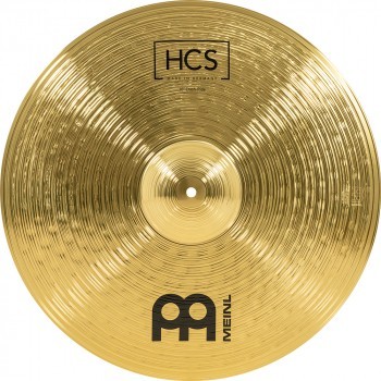 Тарілка Meinl HCS HCS20CR Crash-Ride 20"