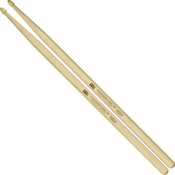 Палочки барабанные Meinl SB121 Standard Long 7A (American Hickory)