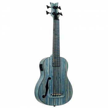 Укулеле ORTEGA Bamboo RUSWB-UB Short Scale Uke Bass