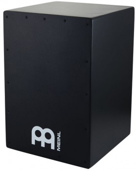 Кахон Meinl SCAJ100PBK Black